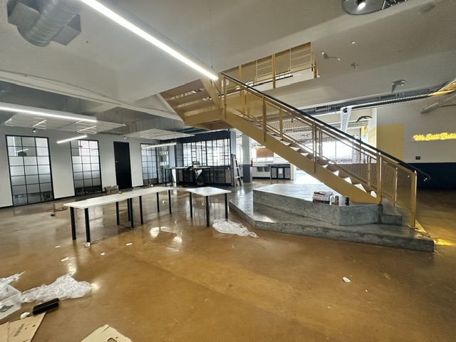 To Let Commercial Property for Rent in Woodstock Western Cape